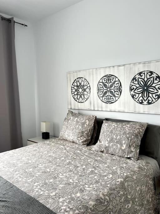 Lovely Villa Sanmar, Heated Pool Плая Бланка Екстериор снимка