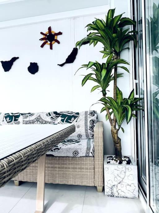 Lovely Villa Sanmar, Heated Pool Плая Бланка Екстериор снимка